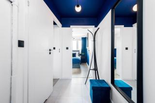 Kairos Apartments - Gwarek - darmowy parking, ścisłe centrum - 4