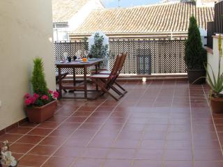 Apartamentos Ilíberis - Granada - 0