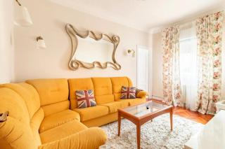 Apartamento Centro de Santander - Santander - 7