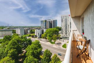 Kairos Apartments - Gwarek - darmowy parking, ścisłe centrum - 4