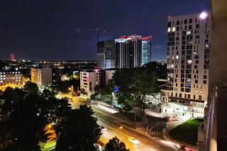 Kairos Apartments - Gwarek - ścisłe centrum - Kattowitz - 9