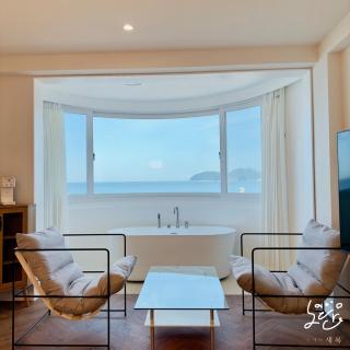 Stay Saeroc - Geoje - 0