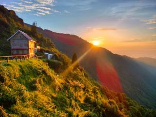 Chimney Farmstay - Kurseong - 4