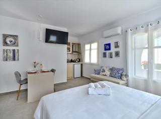 Bedspot Apartments Paros - Naousa - 4