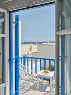 Bedspot Apartments Paros - Naousa - 5