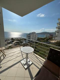 Blue Bay Apartments - Sarandë - 7