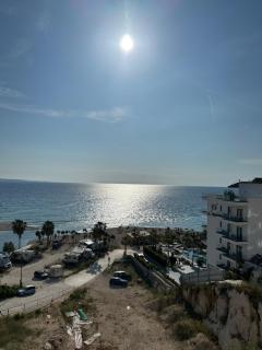 Blue Bay Apartments - Sarandë - 8