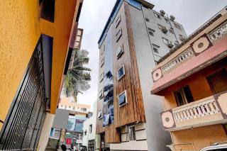 Hotel O Varcity Plaza Near Ragigudda Sri Prasanna Anjaneyaswamy Temple - Bangalore - 2