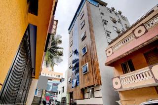 Hotel O Varcity Plaza Near Ragigudda Sri Prasanna Anjaneyaswamy Temple - Bangalore - 3