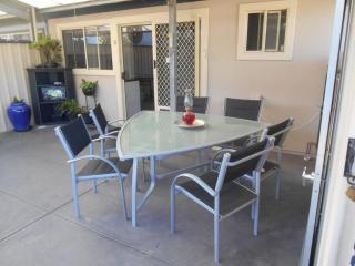 Blue Line Retreat - Unit 3 - 1