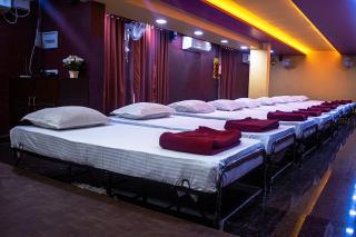 Hotel Lotus - Madurai - 7