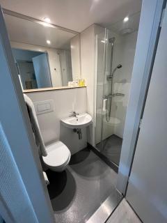 Fasthotel La Roche-sur-Yon - Mouilleron-le-Captif - 9