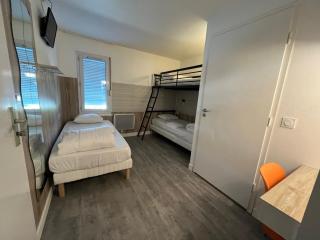 Fasthotel La Roche-sur-Yon - Mouilleron-le-Captif - 5