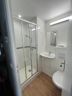 Fasthotel La Roche-sur-Yon - Mouilleron-le-Captif - 1