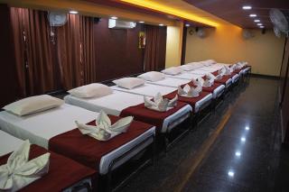 Hotel Lotus - Madurai - 5