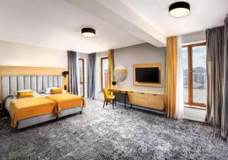 Hotel Akvamarín - Bešeňová - 3