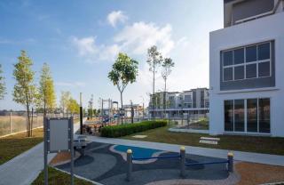 EZHomestay Platinum near Cyberjaya Putrajaya KLIA - 5