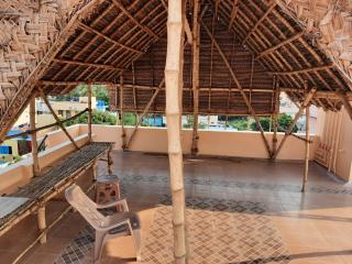 MOUNTAIN HOUSE - Tiruvannāmalai - 7