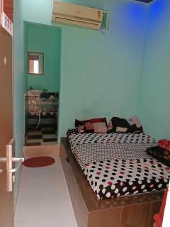 Hotel O Quila Guest House & Hotel - 8