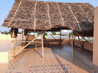 MOUNTAIN HOUSE - Tiruvannāmalai - 8