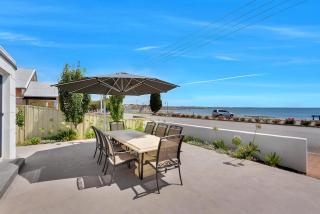 The White House - Esplanade Stansbury - 9