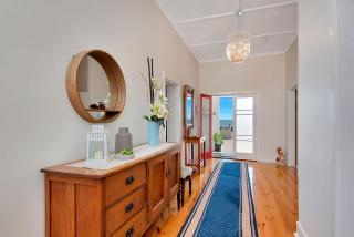 The White House - Esplanade Stansbury - 6