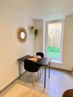 Vaste Appartement Rénové - Centre Ville - Bourg-en-Bresse - 5