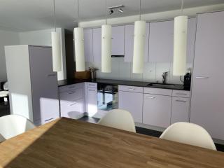 Casa a Suglegl - Savognin - 5