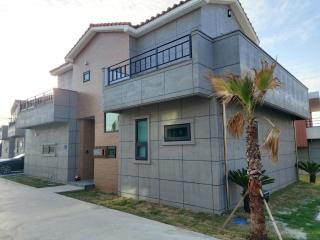 Wonderpool pension - 2