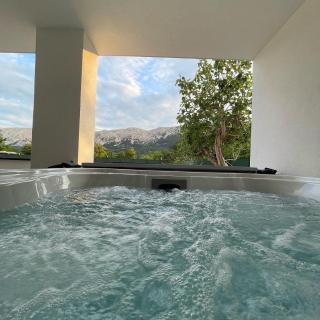 Villa San Antonio-exclusive apartments - Baška - 0