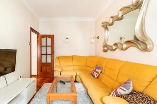 Apartamento Centro de Santander - Santander - 4