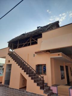 MOUNTAIN HOUSE - Tiruvannāmalai - 9