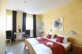Kolping Hostel Trier im Warsberger Hof - Tréveris - 2