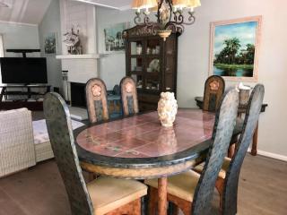 502 Tarpon Pond Cottage - Seabrook Island - 5