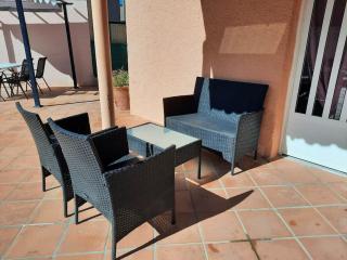 Cosy apartment close to the beach and heated pool. - Gandía - 3