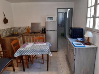 La ferme de Manon - Montferrat - 8