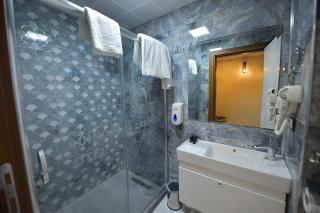 MİDYAT LADİNOS OTEL - 4