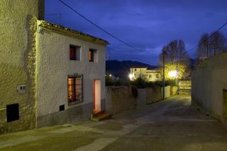 Casa Rural La Tahona - Elche de la Sierra - 1
