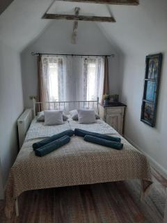 Kúria Apartman Budapest with free parking - Budapest - 9