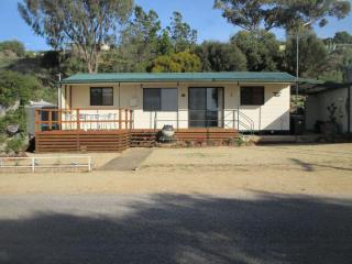 Shack 93 - James Well - Perara - 0
