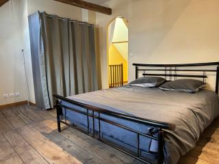 GITE URBAIN - Côté bourg - 7