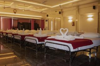 Hotel Lotus - Madurai - 9