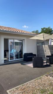 Maison Flore Arena, Gendarmerie, Rocade - Bouliac - 0