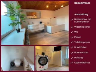 Ferienwohnung Bosruckblick - Spital am Pyhrn - 3