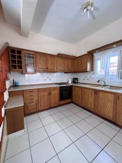 Maria's maisonette Nea Iraklitsa - Iraklitsa - 2