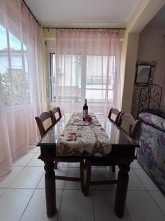 Maria's maisonette Nea Iraklitsa - 1