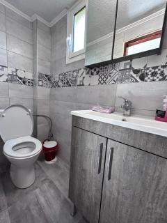 Maria's maisonette Nea Iraklitsa - Iraklitsa - 6