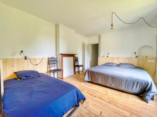 La vieille ferme de Gaillac - Gaillac - 3