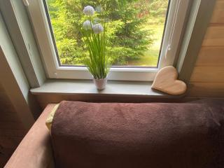 LUDWINÓWKA nad zalewem Siemianówka - 1