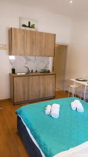 ZOIS APARTMENT - Artemida - 8